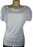 132 - Blusa Rendada  D.A.Y