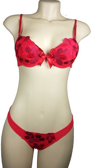 135 - Lingerie Seda