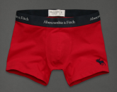 7 - Cueca Abercrombie & Fitch Cores