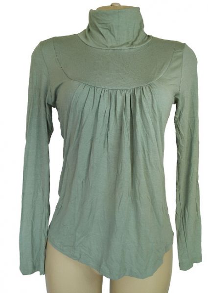 119 - Blusa Bata