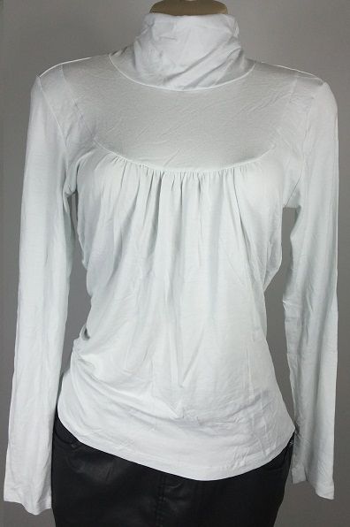 119 - Blusa Bata