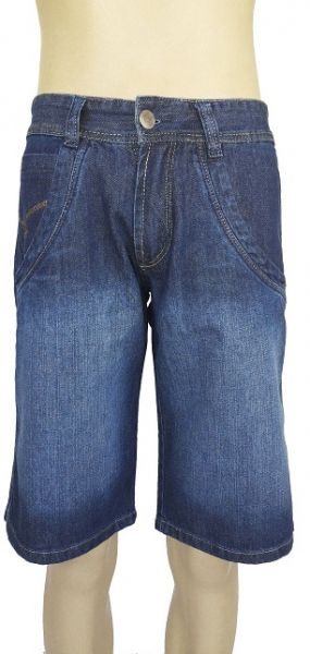 95 - Bermuda Jeans Bivik