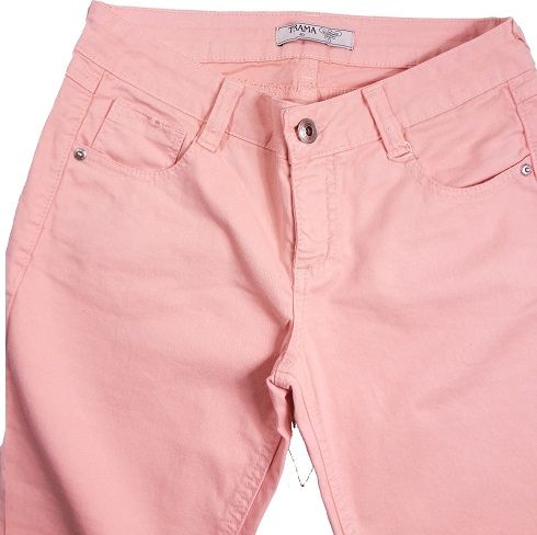 99 - Calça Summer Collor Trama