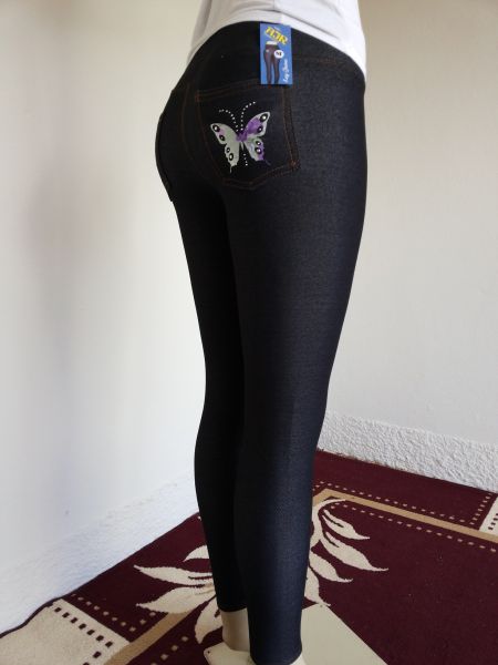 Calça Legging AJR