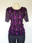 0089-Blusa com Brilho Otimotex