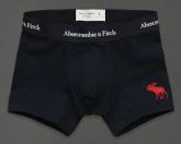 7 - Cueca Abercrombie & Fitch Cores